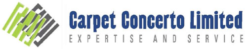 Carpet Concerto Limited Logo