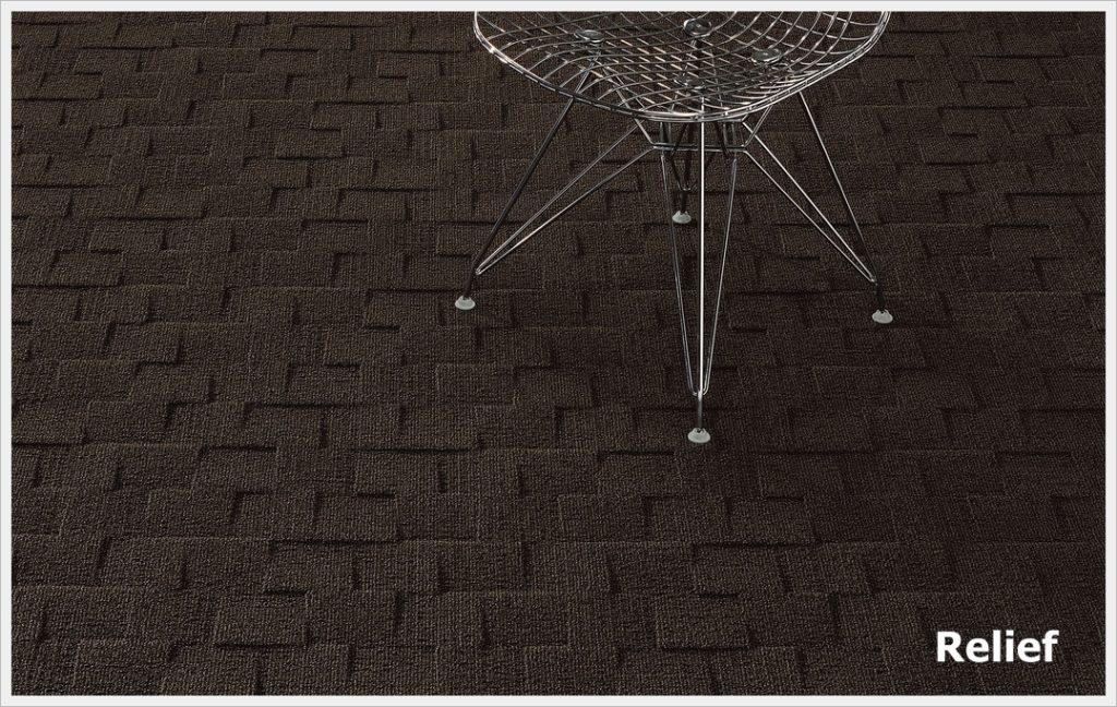 Atlas Carpet, USA Carpet Concerto Limited