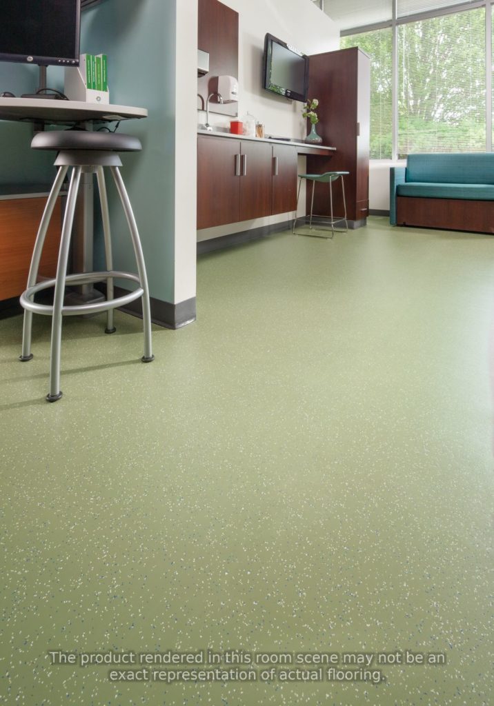 “Mohawk” Rubber Floor / Wood Floor / Laminated Vinyl Tile, USA Carpet