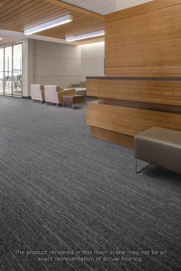 Lees / Mohawk Modular Carpet, USA Carpet Concerto