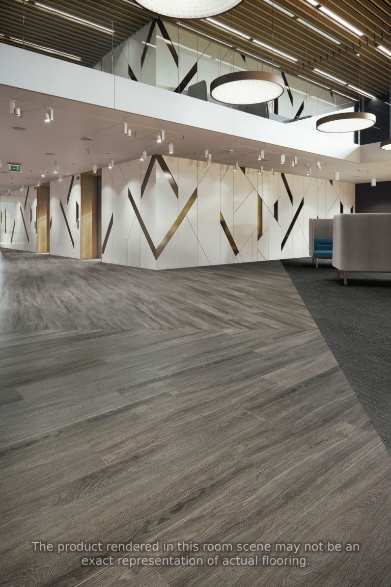 “Mohawk” Rubber Floor / Wood Floor / Laminated Vinyl Tile, USA Carpet