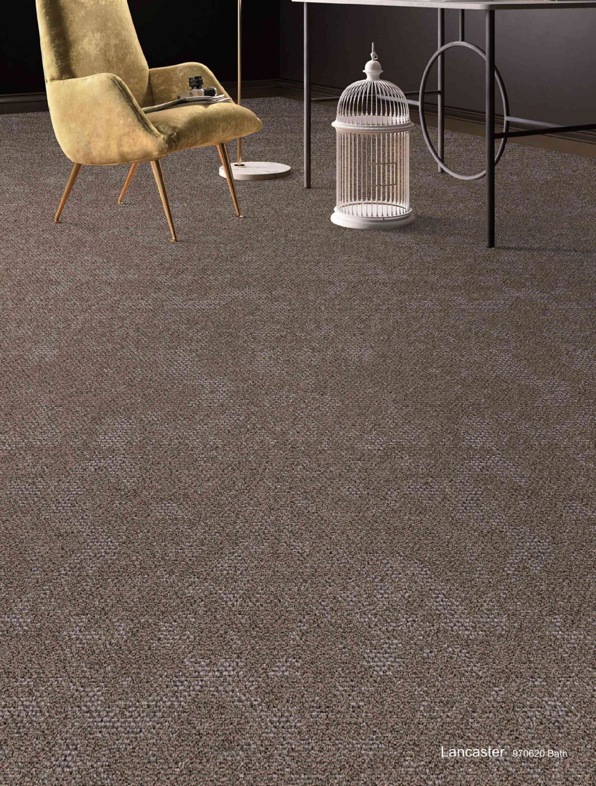 Newspec cushion backing modular carpet, Australia & China – Carpet ...