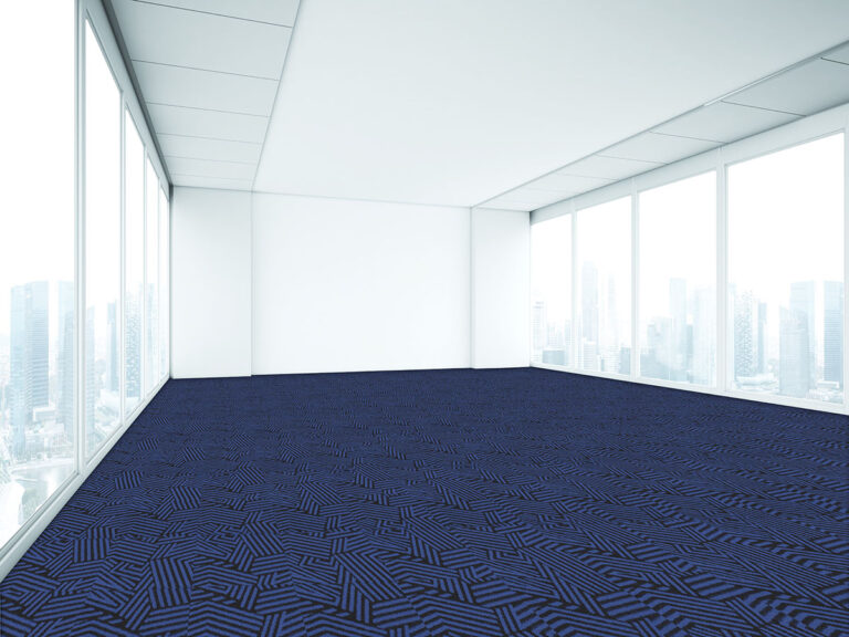 Japan Carpet Modular and Roll, 100 Japan Made Carpet Concerto